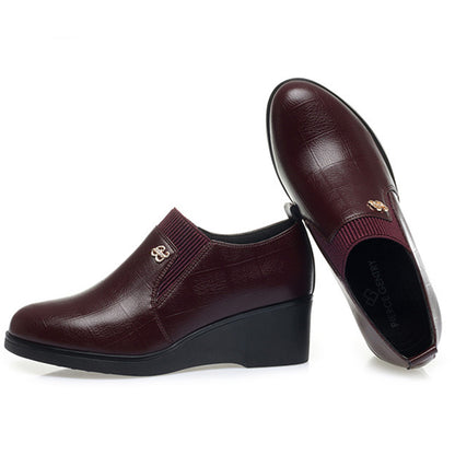 Orthopro™ | Scarpe ortopediche da donna