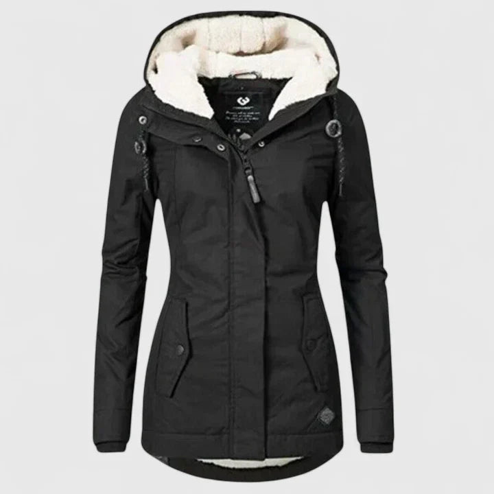 EWA™ | Giacca comoda