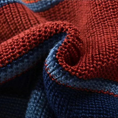 Nikolai –  Cardigan retrò