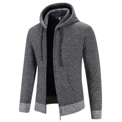 Lucas® | Felpa con cappuccio definitiva