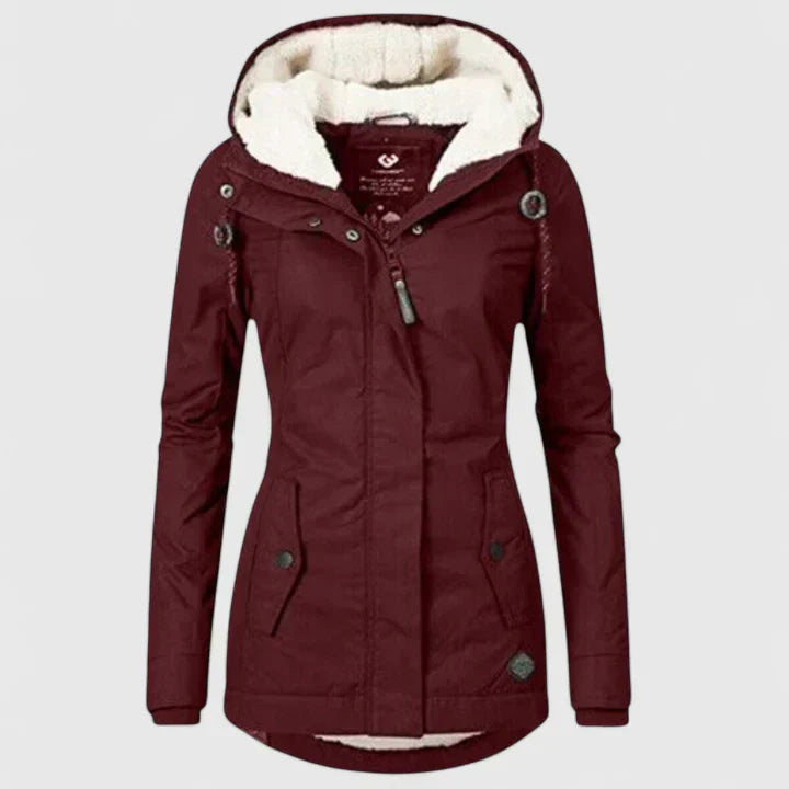 EWA™ | Giacca comoda