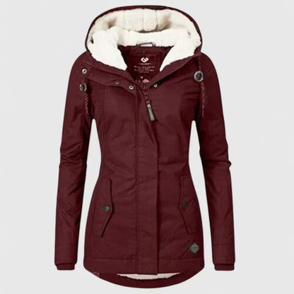 EWA™ | Giacca comoda