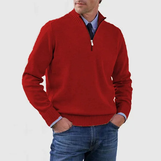 Howard | Maglione comodo da uomo