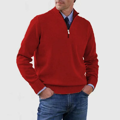 Howard | Maglione comodo da uomo