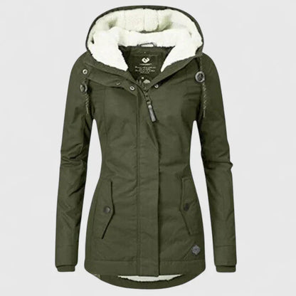 EWA™ | Giacca comoda
