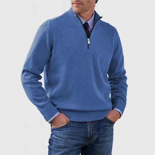 Howard | Maglione comodo da uomo
