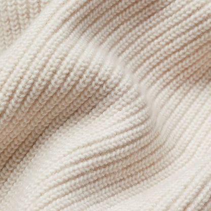 WINNIE | Maglione lavorato a maglia con tasche