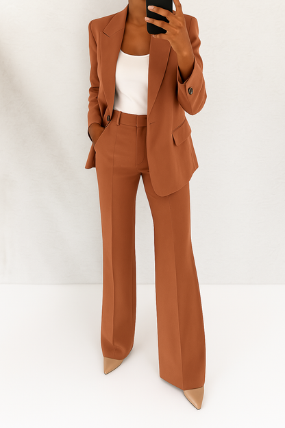 Viverno™ | Elegantní dvoudílná souprava