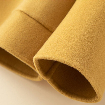 Chiara | Giacca/Cappotto in cashmere