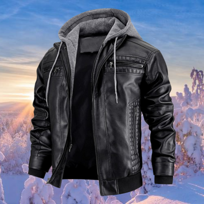 Jakub – Giacca invernale da uomo