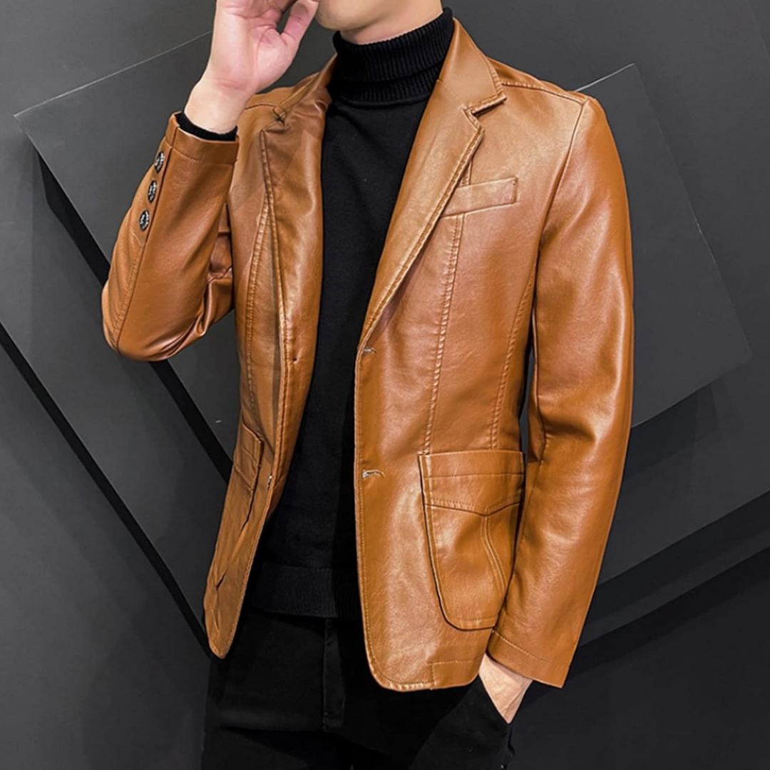 Kelvin | Giacca Vintage
