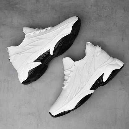 ElevateX™ | Sneakers che aumentano l'altezza