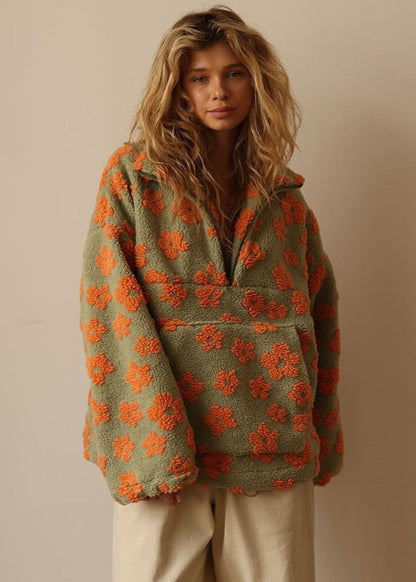 Daisy | Maglione