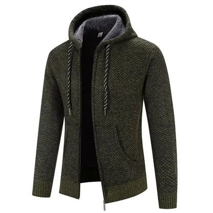 Lucas® | Felpa con cappuccio definitiva