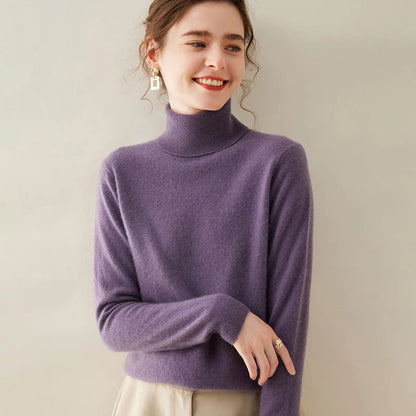 Maglione da donna – 100% cashmere