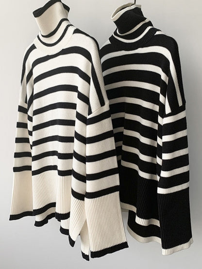 VIONETTE | Maglione Casual con Stile