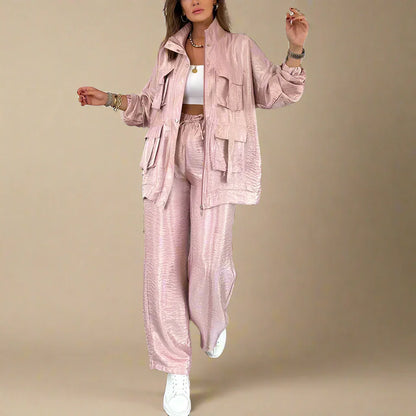 Lucie Loose podzimní set