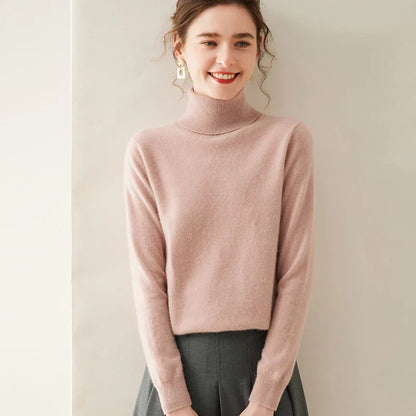 Maglione da donna – 100% cashmere