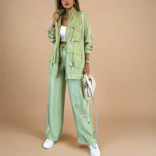 Lucie Loose podzimní set