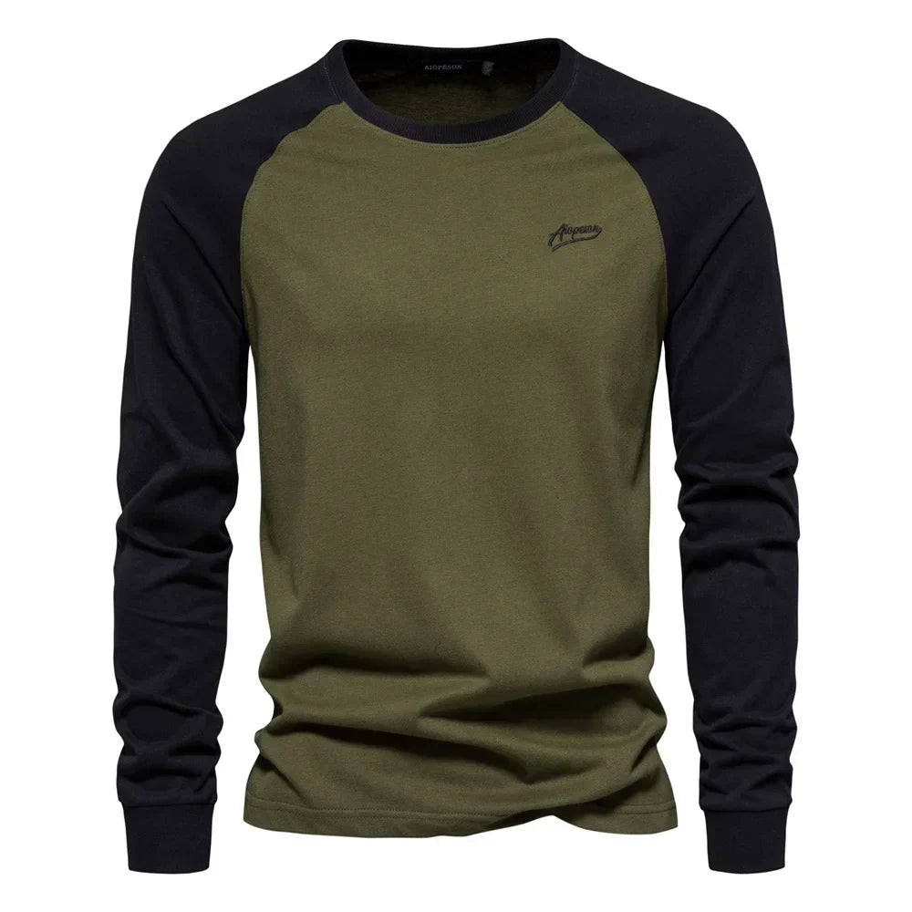 Hans™ | Maglione raglan da uomo