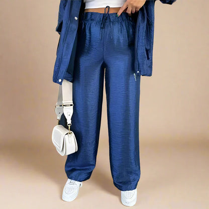 Lucie Loose podzimní set