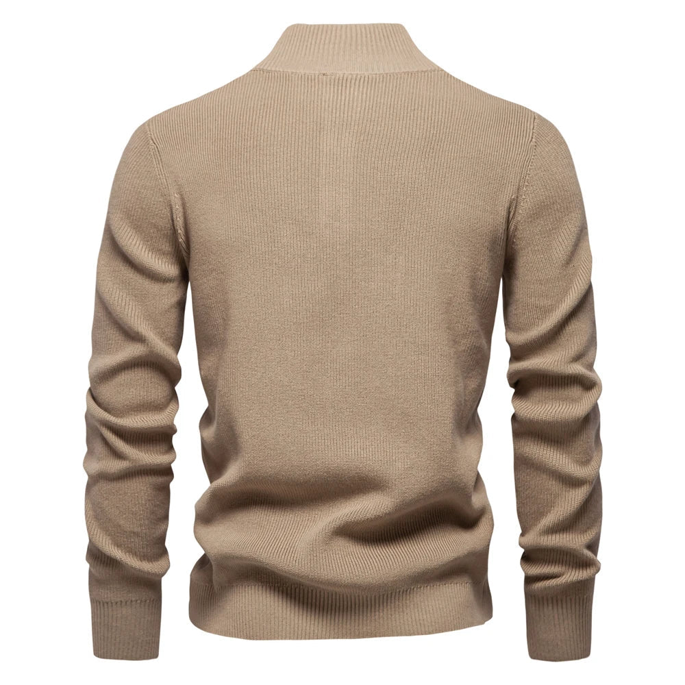 Miravo™ | Maglione da uomo con bottoni