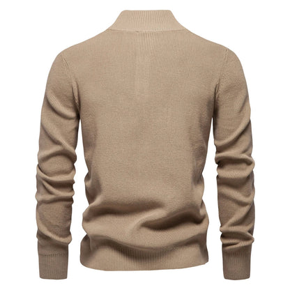 Miravo™ | Maglione da uomo con bottoni