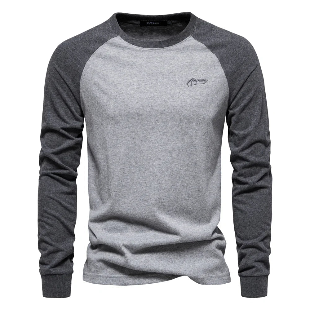 Hans™ | Maglione raglan da uomo