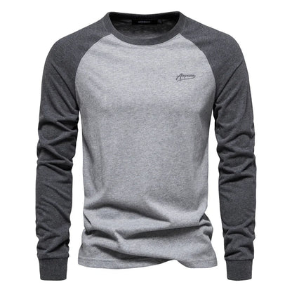 Hans™ | Maglione raglan da uomo