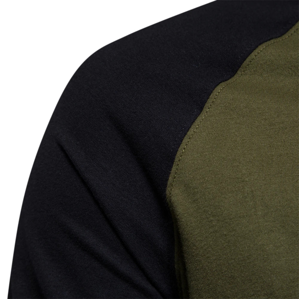 Hans™ | Maglione raglan da uomo