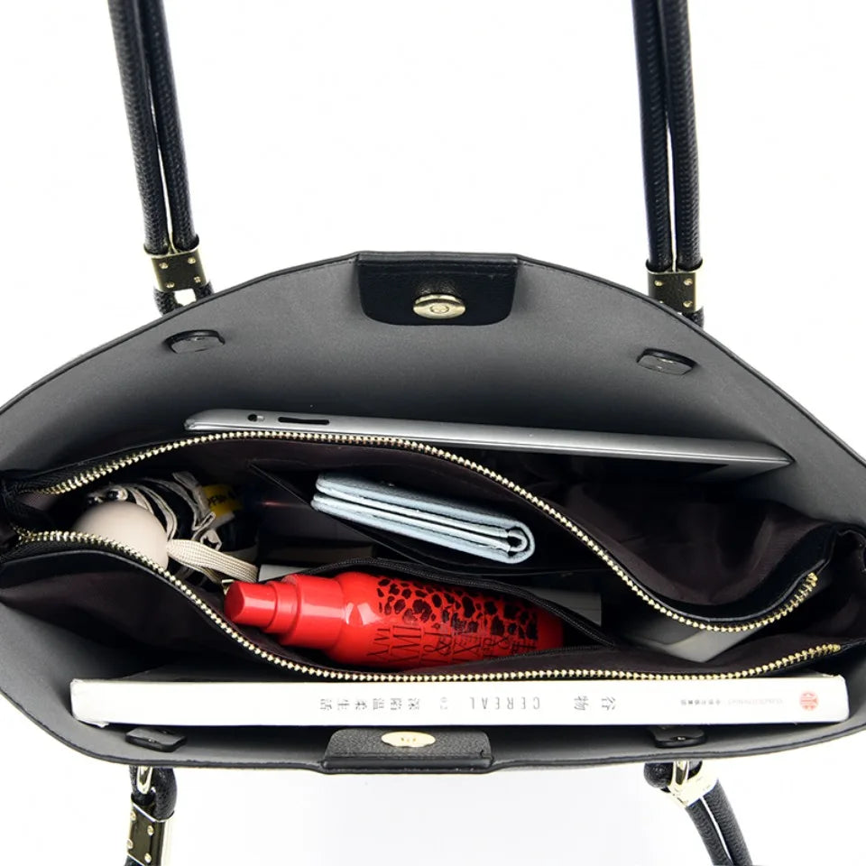 Nordella™ – borsa elegante e spaziosa, edizione limitata