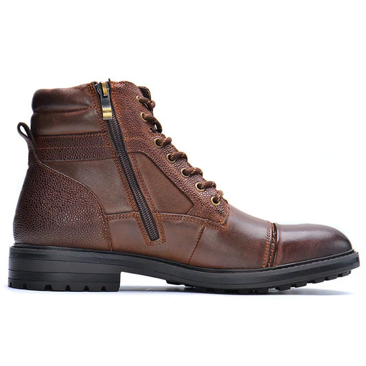Colton | Scarpe da uomo in pelle premium