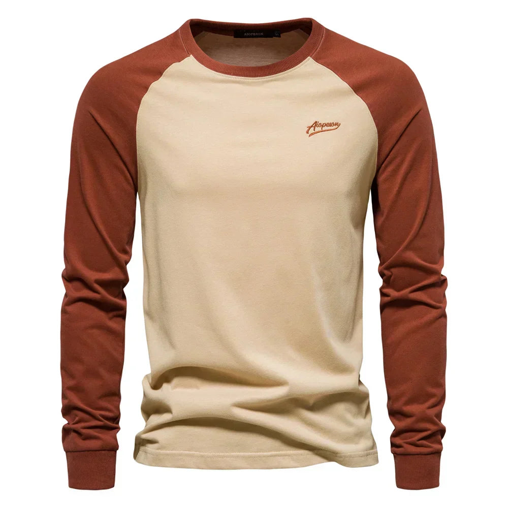 Hans™ | Maglione raglan da uomo
