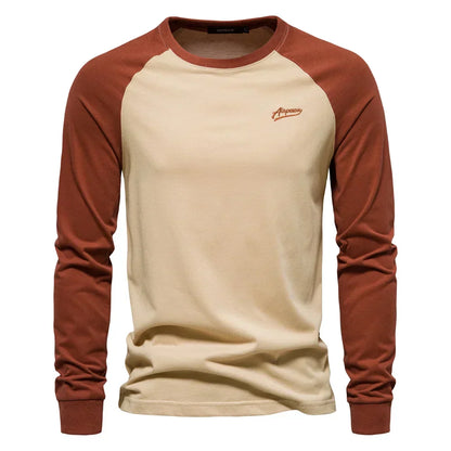 Hans™ | Maglione raglan da uomo