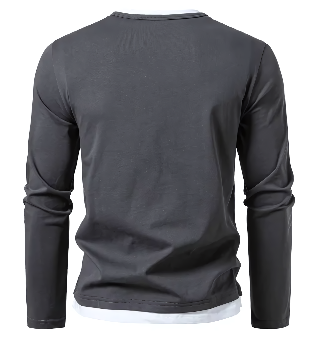 Kasper™ |  Maglione da uomo a maniche lunghe