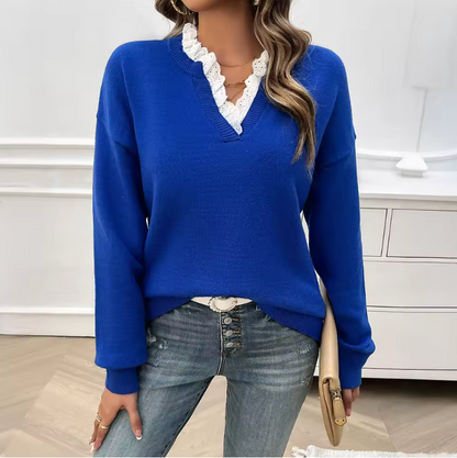 Maglione da donna – 100% cashmere