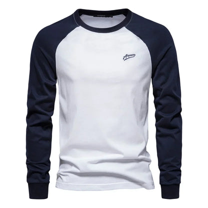Hans™ | Maglione raglan da uomo