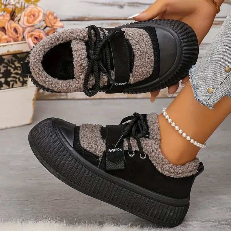 Orthopro™ | Scarpe ortopediche da donna