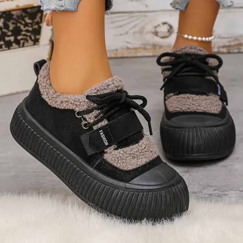 Orthopro™ | Scarpe ortopediche da donna