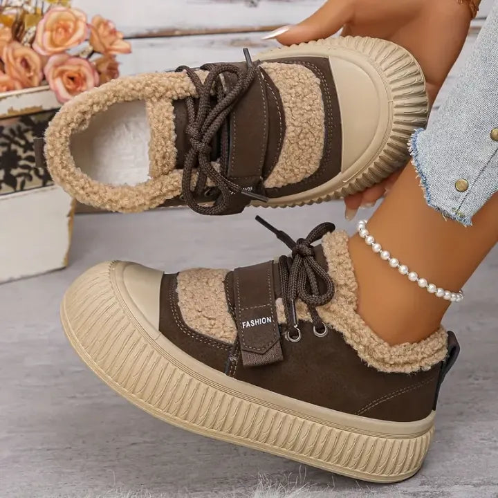 Orthopro™ | Scarpe ortopediche da donna