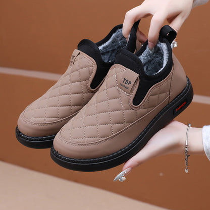 Orthopro™ | Scarponi invernali da donna