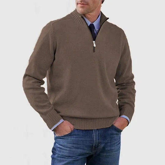Howard | Maglione comodo da uomo
