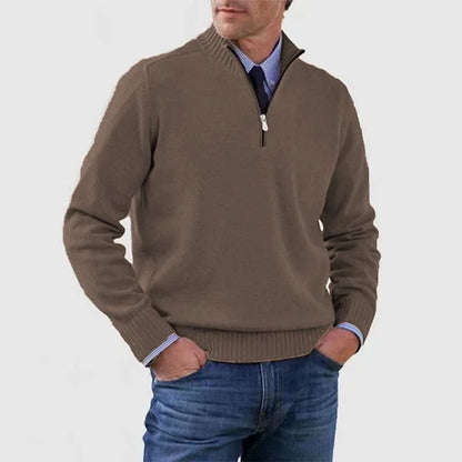 Howard | Maglione comodo da uomo