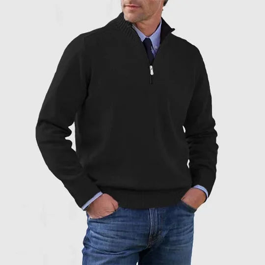 Howard | Maglione comodo da uomo