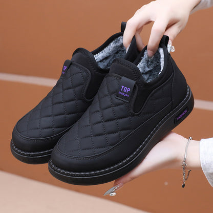 Orthopro™ | Scarponi invernali da donna