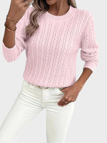 Aniela | Maglione caldo Premium