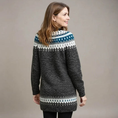 Althea | Maglione islandese vintage