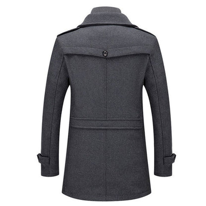 Friedrichs | Cappotto a due pezzi