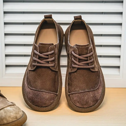 Santiago – Scarpe ortopediche in pelle bovina ⏐ Edizione Premium