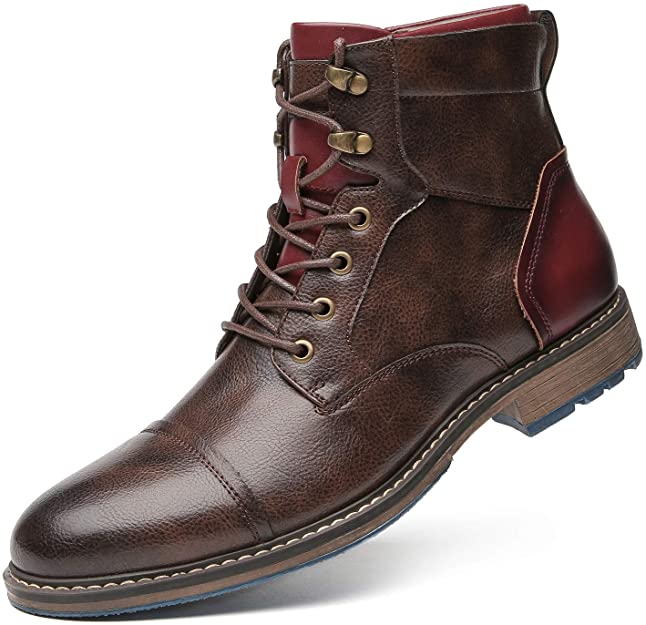 Miles | Classiche scarpe Oxford in pelle